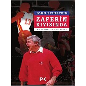 Zaferin Kıyısında - John Feinstein