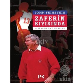 Zaferin Kıyısında - John Feinstein