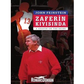 Zaferin Kıyısında - John Feinstein