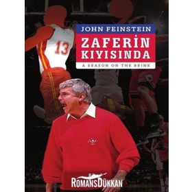 Zaferin Kıyısında - John Feinstein