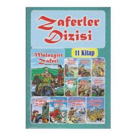 Zaferler Dizisi - Muzaffer Taşyürek