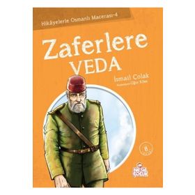 ZAFERLERE VEDA - İSMAİL ÇOLAK