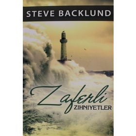 Zaferli Zihniyetler - Steve Backlund