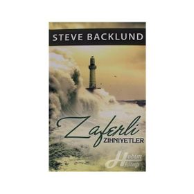 Zaferli Zihniyetler - Steve Backlund