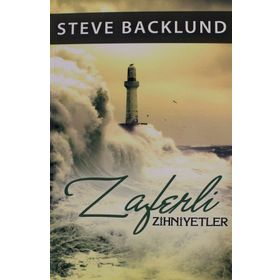 Zaferli Zihniyetler - Steve Backlund