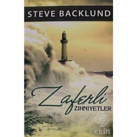 Zaferli Zihniyetler - Steve Backlund