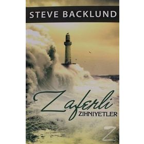 Zaferli Zihniyetler - Steve Backlund