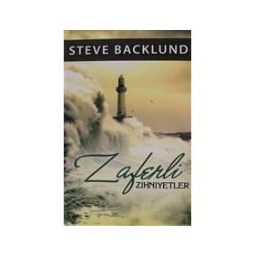 Zaferli Zihniyetler - Steve Backlund