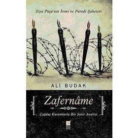ZAFERNAME - ZIYA PAŞA