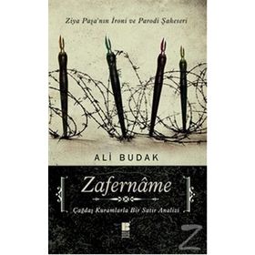 ZAFERNAME - ZIYA PAŞA