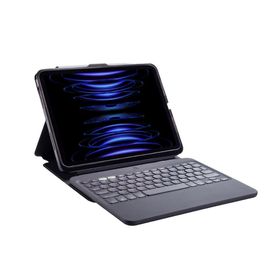 Zagg 103418443 Pro Keys 2 11 inç iPad Air 10.9 11 Klavye