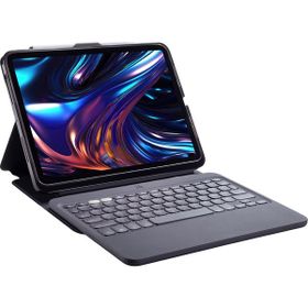 Zagg 103418446 Pro Keys 2-13 inç iPad Pro M4 Klavye