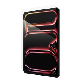 Zagg 200114344 Glass Elite iPad Pro 13 M5-M4 Aparatlı Ekran Koruyucu
