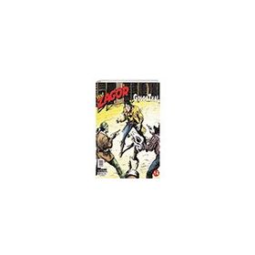 Zagor Sayı: 12 - Gökkuşağı Köprüsü - Kolektif