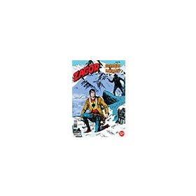 ZAGOR SAYI: 121 GEÇMİŞİN HAYALETI - MORENO BURATTINI