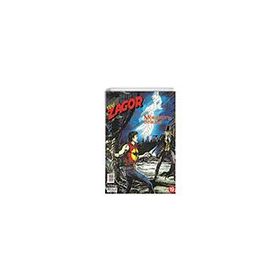 Zagor Sayı: 19 - Mortimer'in İntikamı - Kolektif