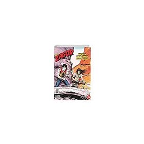 Zagor Sayı: 26 - Wichita Dağlarında Hesaplaşma - Kolektif