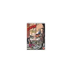 Zagor Sayı: 29 - Jean Lafitte'nin Hazinesi - Kolektif