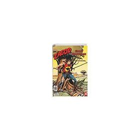 Zagor Sayı: 38 - Kralın Amazonları - Kolektif