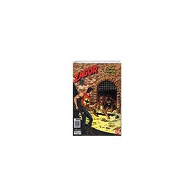Zagor Sayı: 58 - Yeşim Taşından Tılsım -Kolektif