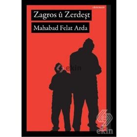 ZAGROS U ZERDEŞT - MAHABAD FELAT ARDA