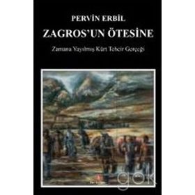 Zagros’un Ötesine - Pervin Erbil