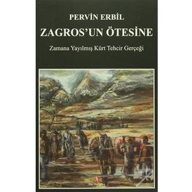 Zagros’un Ötesine - Pervin Erbil