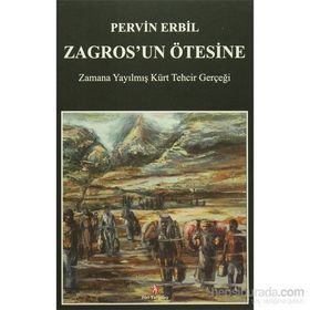 Zagros’un Ötesine - Pervin Erbil