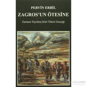 Zagros’un Ötesine - Pervin Erbil