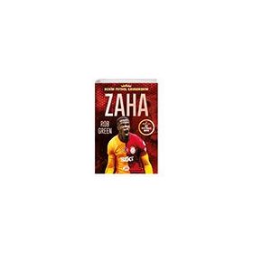 Zaha Benim Futbol Kahramanım - Rob Green