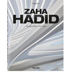 Zaha Hadid Complete Works 1979–Today 2020 Edition