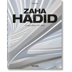 Zaha Hadid Complete Works 1979–Today 2020 Edition