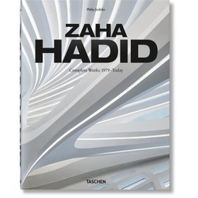 Zaha Hadid Complete Works 1979–Today 2020 Edition
