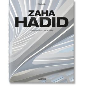 Zaha Hadid Complete Works 1979–Today 2020 Edition