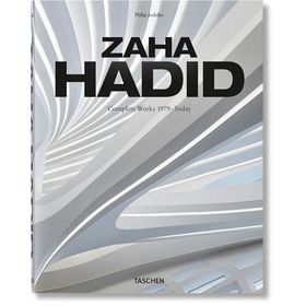 Zaha Hadid Complete Works 1979–Today 2020 Edition