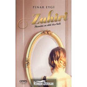 Zahiri - Pınar Eygi