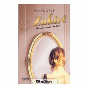Zahiri - Pınar Eygi