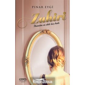 Zahiri - Pınar Eygi