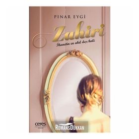 Zahiri - Pınar Eygi