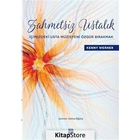 Zahmetsiz Ustalık - Kenny Werner