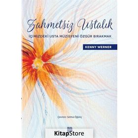 Zahmetsiz Ustalık - Kenny Werner