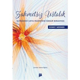 Zahmetsiz Ustalık - Kenny Werner