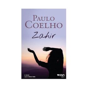 ZAHÎR - PAULO COELHO