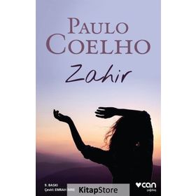 ZAHÎR - PAULO COELHO