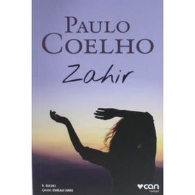 ZAHÎR - PAULO COELHO