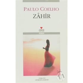 ZAHÎR - PAULO COELHO