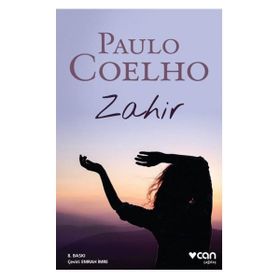 ZAHÎR - PAULO COELHO