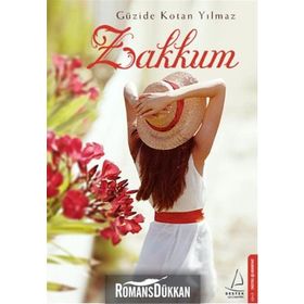 Zakkum - Güzide Kotan Yılmaz