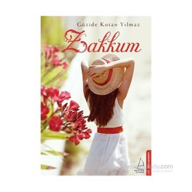 Zakkum - Güzide Kotan Yılmaz