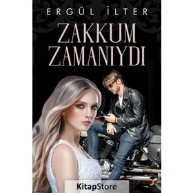 Zakkum Zamanıydı - Ergül İlter